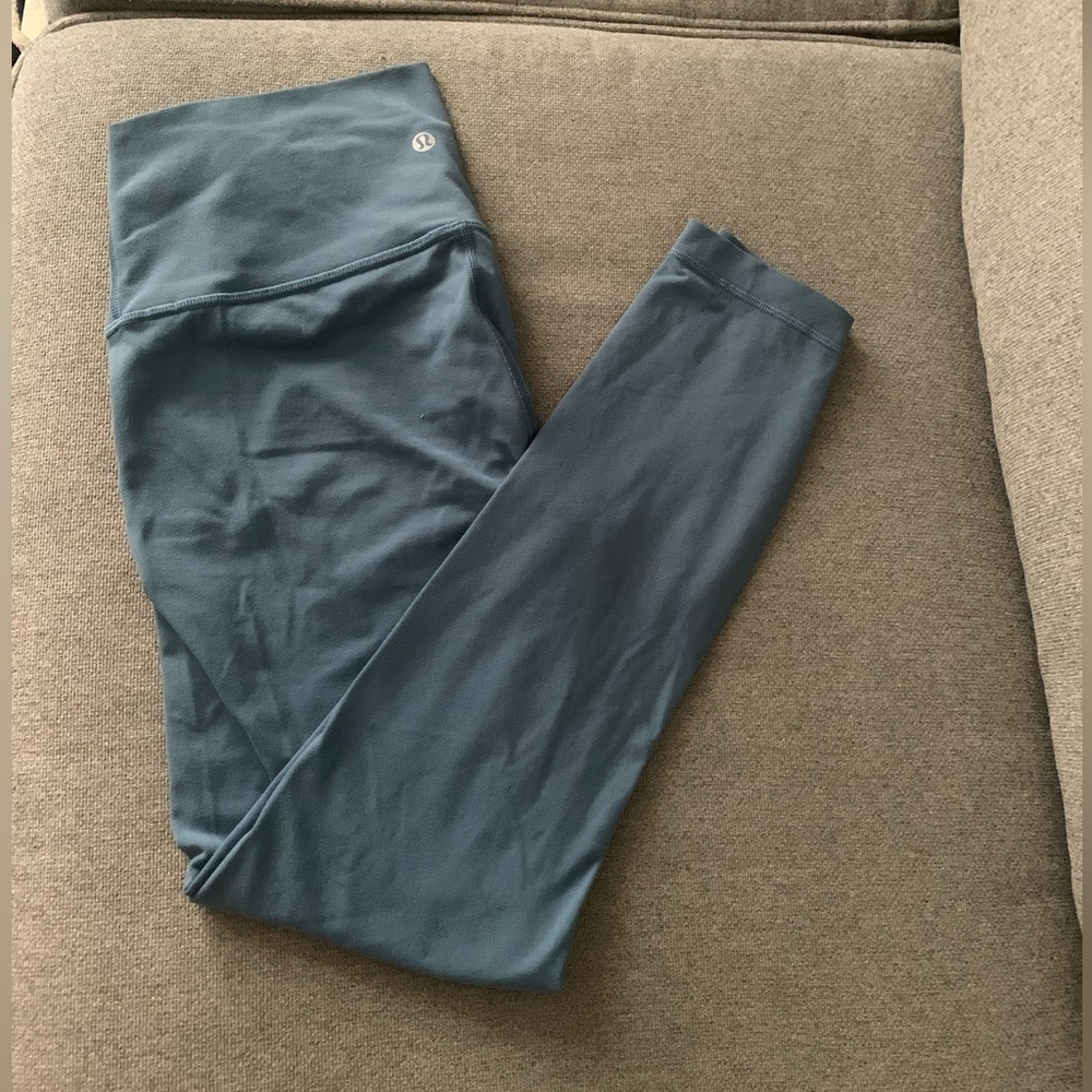 LuLu Lemon Pants